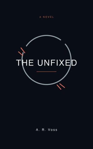 Cover of The Unfixed